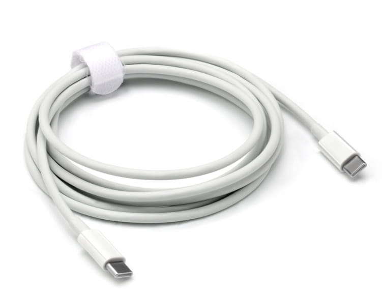 Câble USB-C 60 W, version 3.1, Power Delivery, QC 3.0, 1,5 m, Zenwire ZC-21