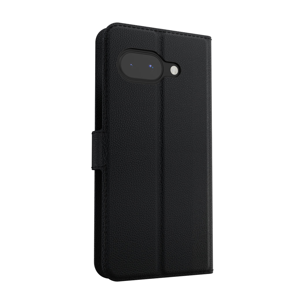 ZAGG Folio coque de protection pour téléphones portables 16 cm (6.3") Noir