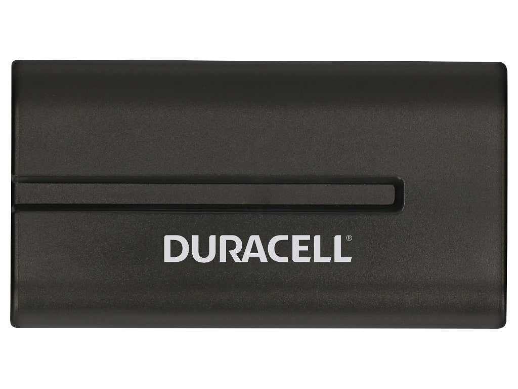 Duracell DR5 batterie de caméra/caméscope Lithium-Ion (Li-Ion) 2600 mAh