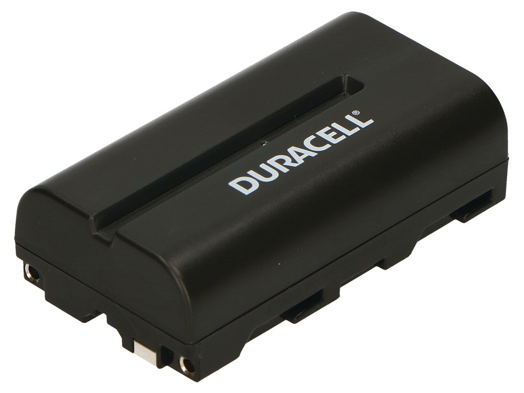 Duracell DR5 batterie de caméra/caméscope Lithium-Ion (Li-Ion) 2600 mAh
