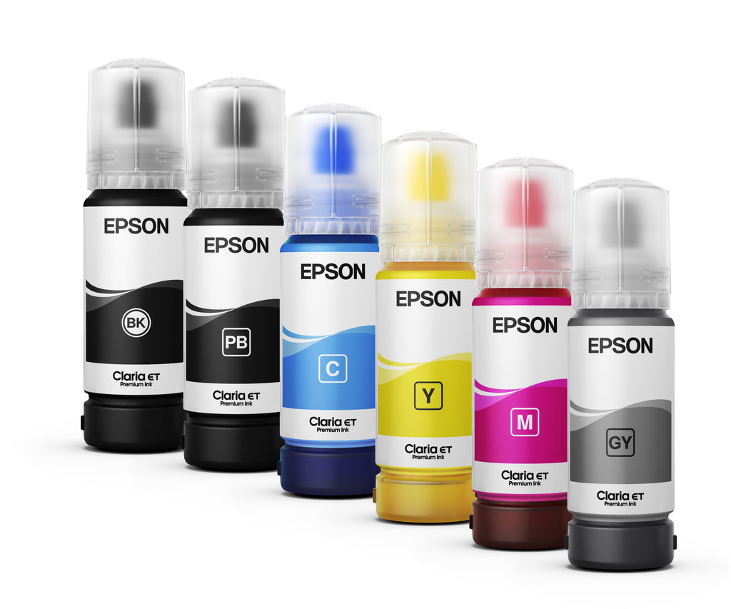Epson EcoTank ET-8500 Jet d'encre A4 5760 x 1440 DPI 32 ppm Wifi