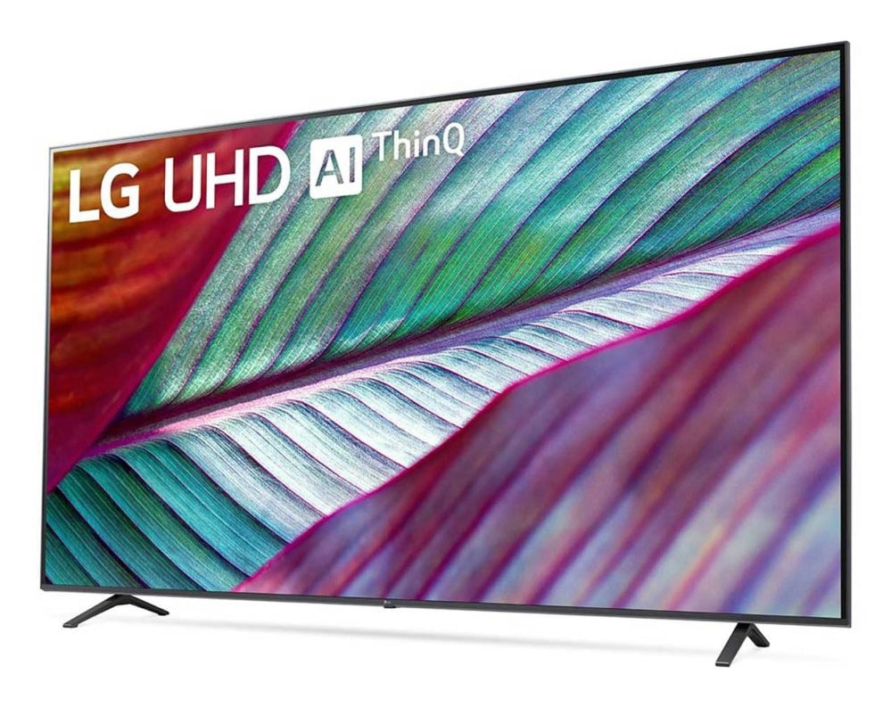 LG UHD 43UR78006LK 109,2 cm (43") 4K Ultra HD Smart TV Wifi Noir