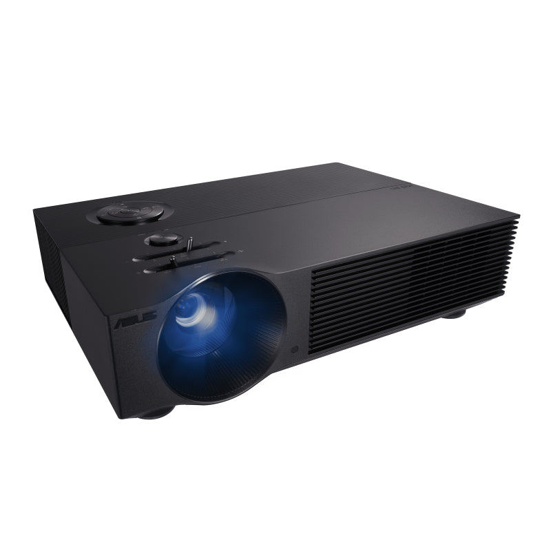ASUS H1 LED Projecteur à focale standard 3000 ANSI lumens 1080p (1920x1080) Noir
