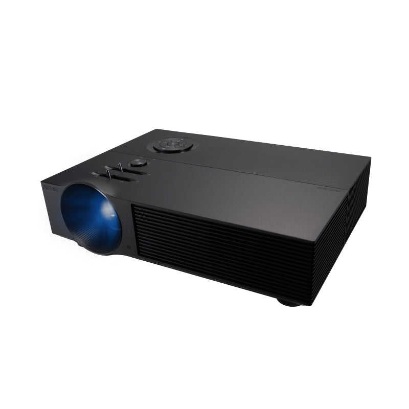ASUS H1 LED Projecteur à focale standard 3000 ANSI lumens 1080p (1920x1080) Noir