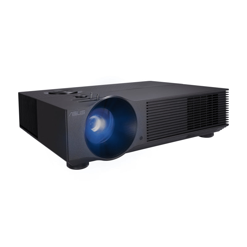 ASUS H1 LED Projecteur à focale standard 3000 ANSI lumens 1080p (1920x1080) Noir