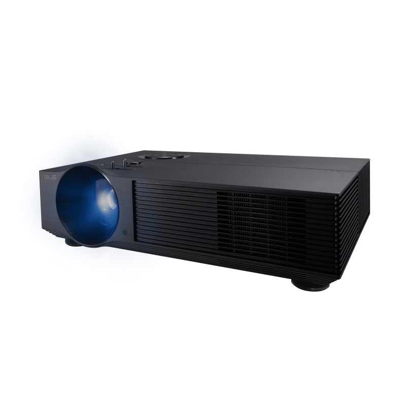 ASUS H1 LED Projecteur à focale standard 3000 ANSI lumens 1080p (1920x1080) Noir