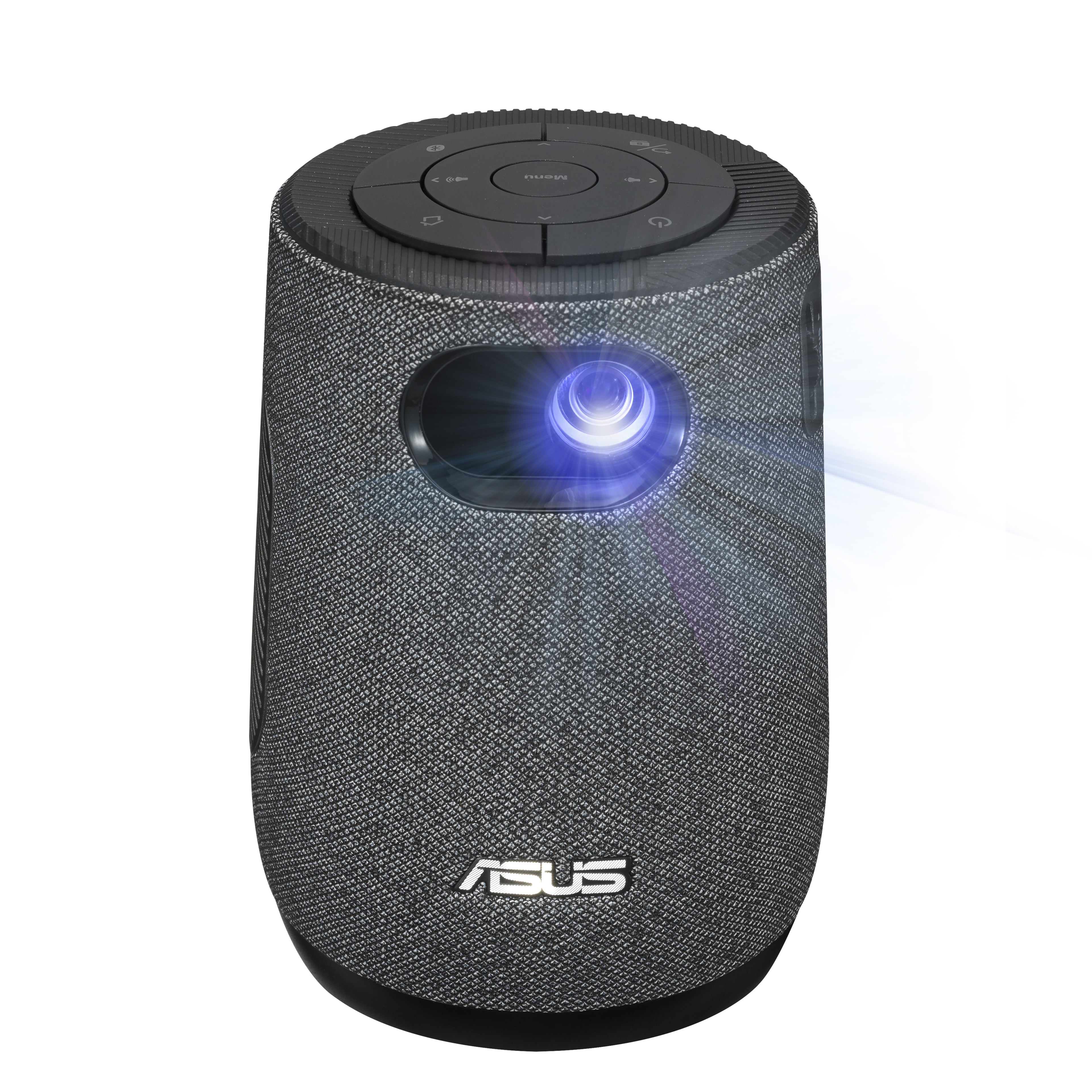 ASUS ZenBeam Latte L1 Projecteur à focale standard LED 1080p (1920x1080) Gris