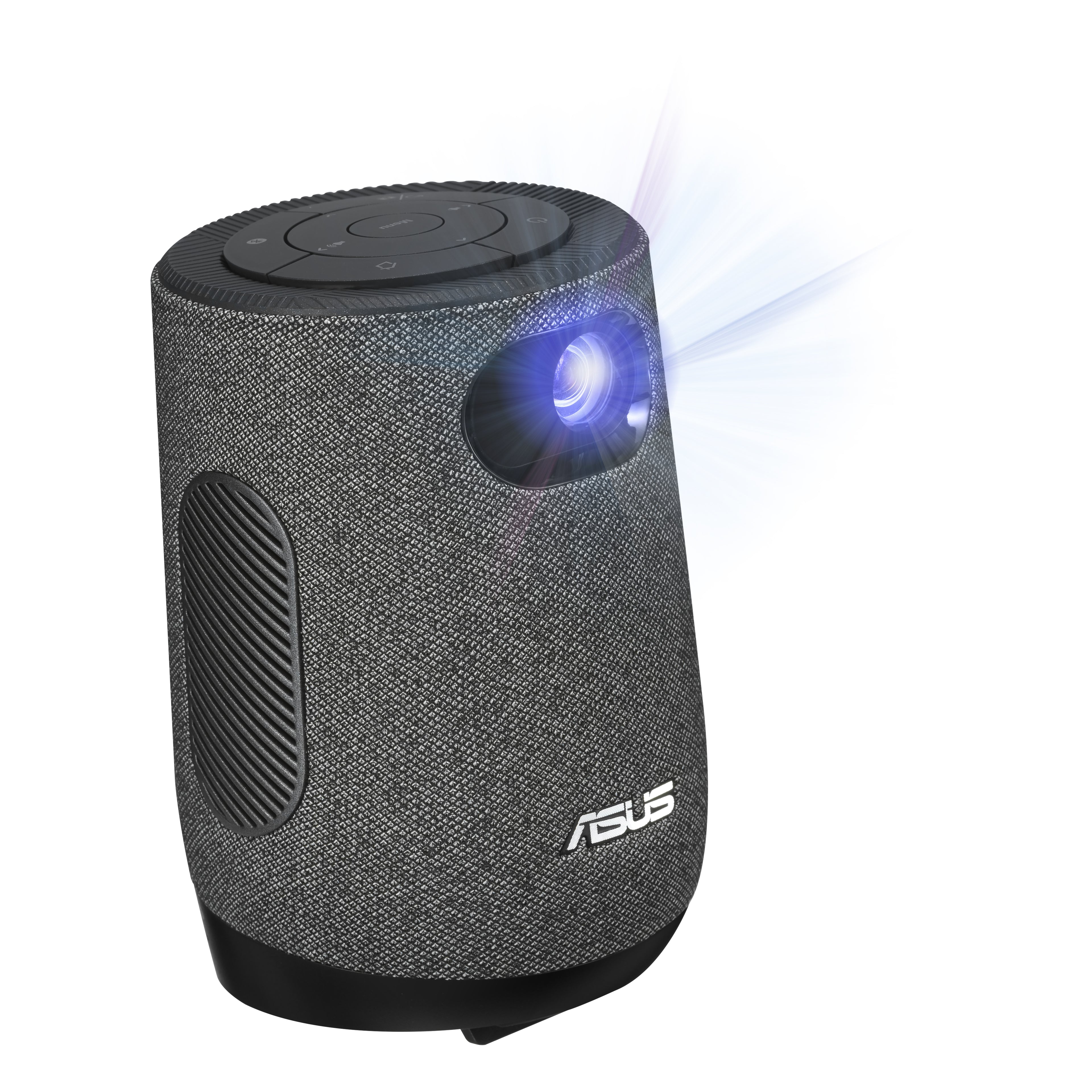 ASUS ZenBeam Latte L1 Projecteur à focale standard LED 1080p (1920x1080) Gris