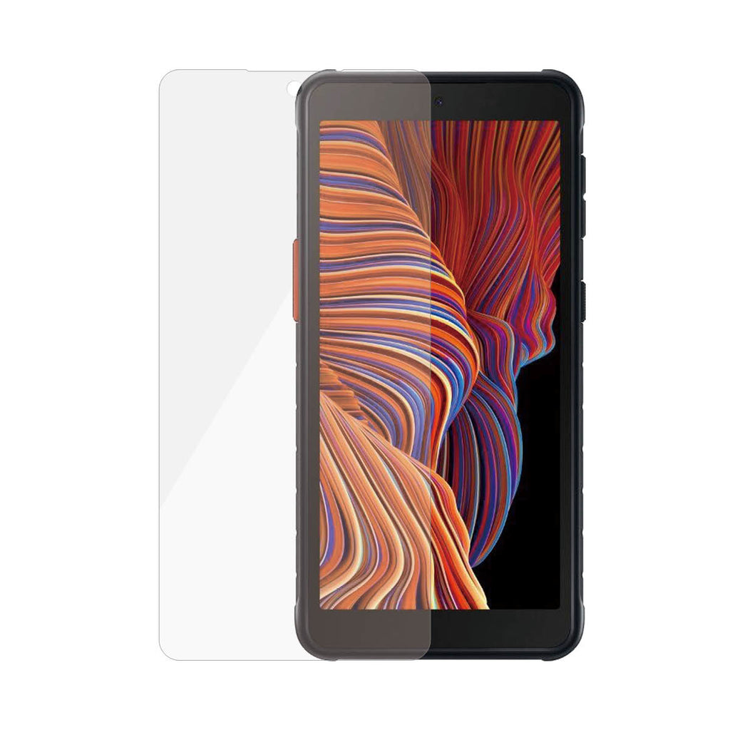 PanzerGlass PanzerGlass ® Screen Protector Samsung Galaxy Xcover 5 Protection d'écran transparent 1 pièce(s)