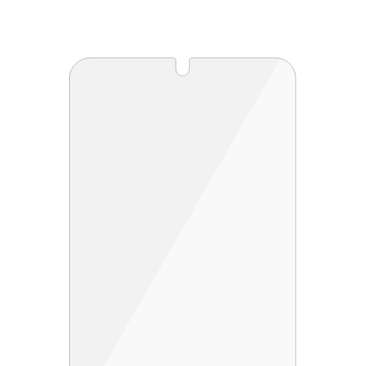PanzerGlass PanzerGlass ® Screen Protector Samsung Galaxy S21 5G Protection d'écran transparent 1 pièce(s)