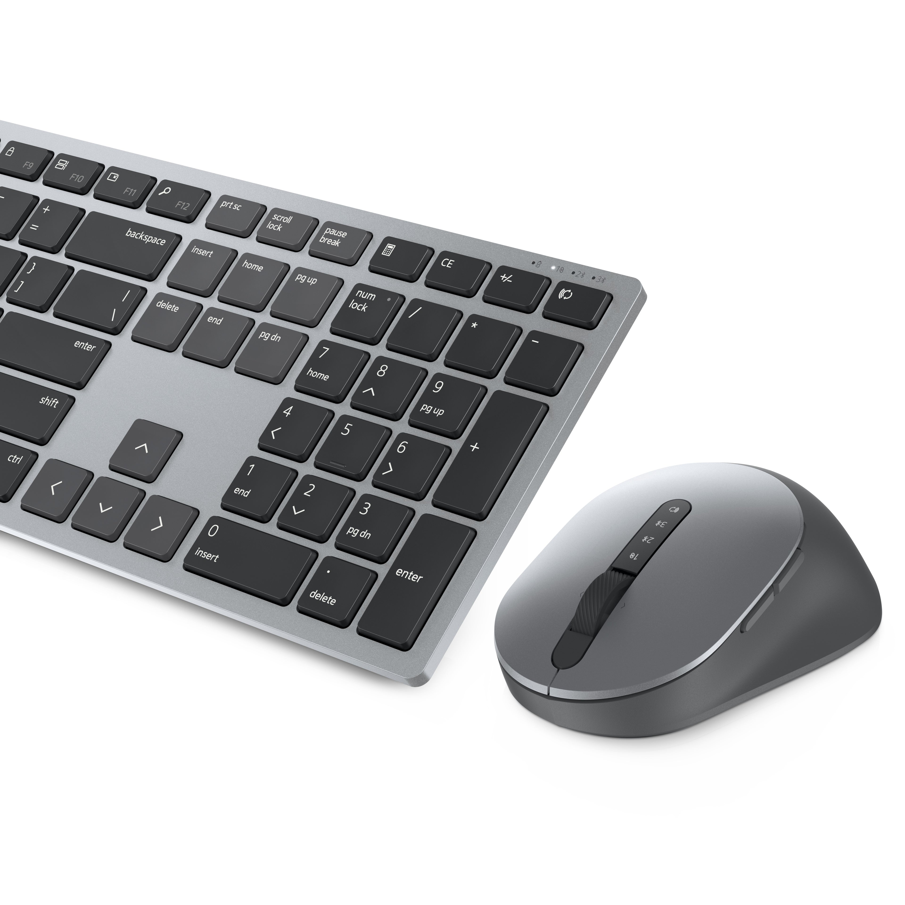 DELL Clavier et souris Pro Plus - KM7321W - allemand (QWERTZ)