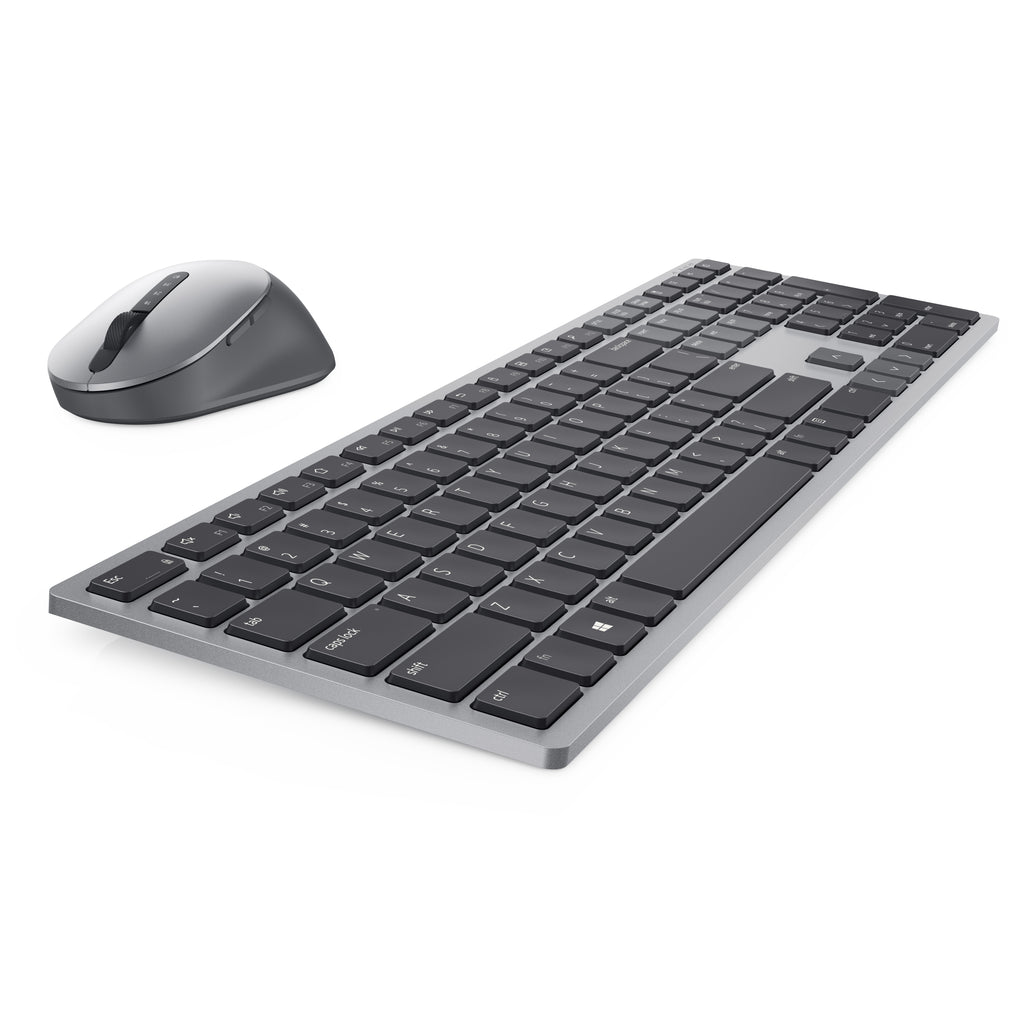 DELL Clavier et souris Pro Plus - KM7321W - allemand (QWERTZ)