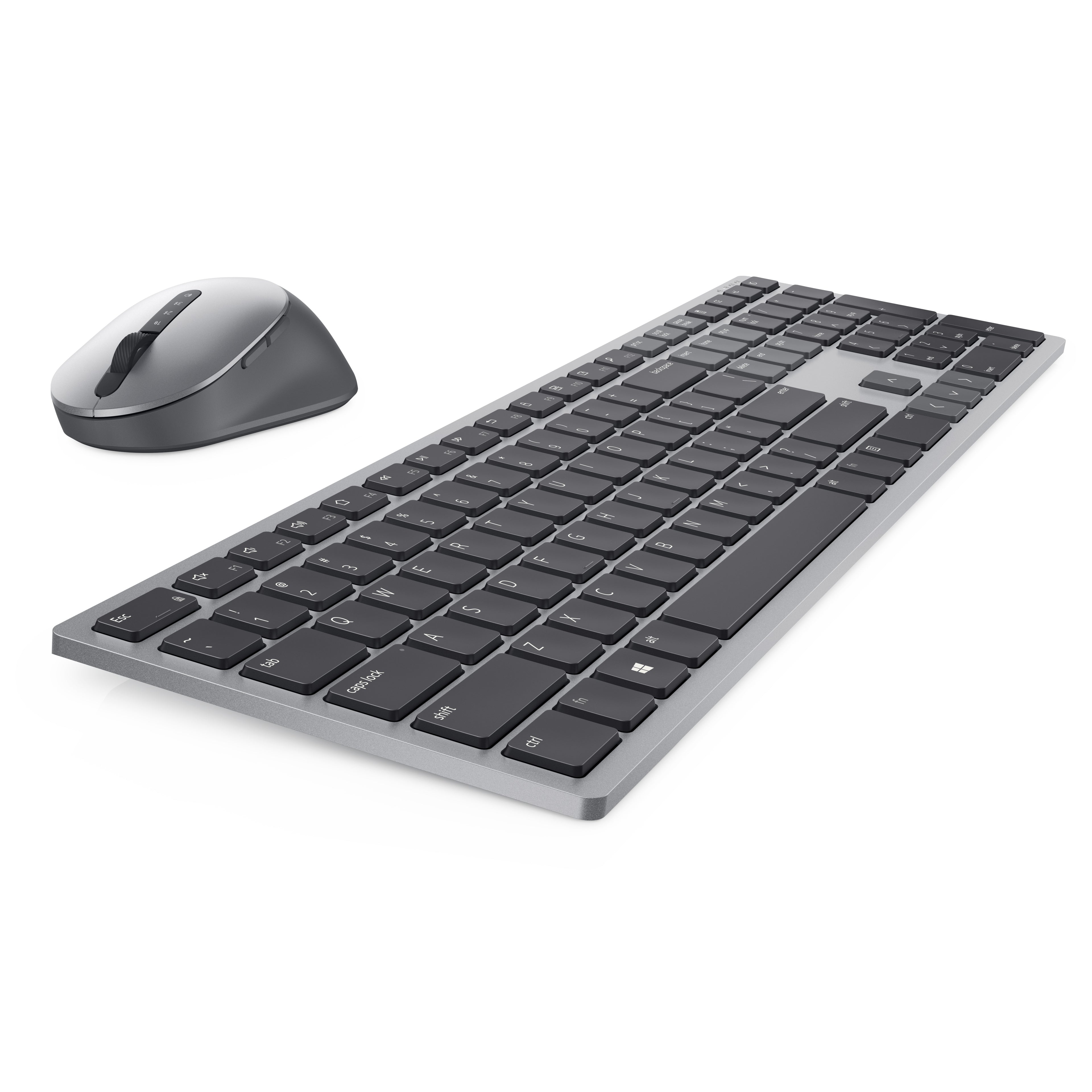 DELL Clavier et souris Pro Plus - KM7321W - allemand (QWERTZ)