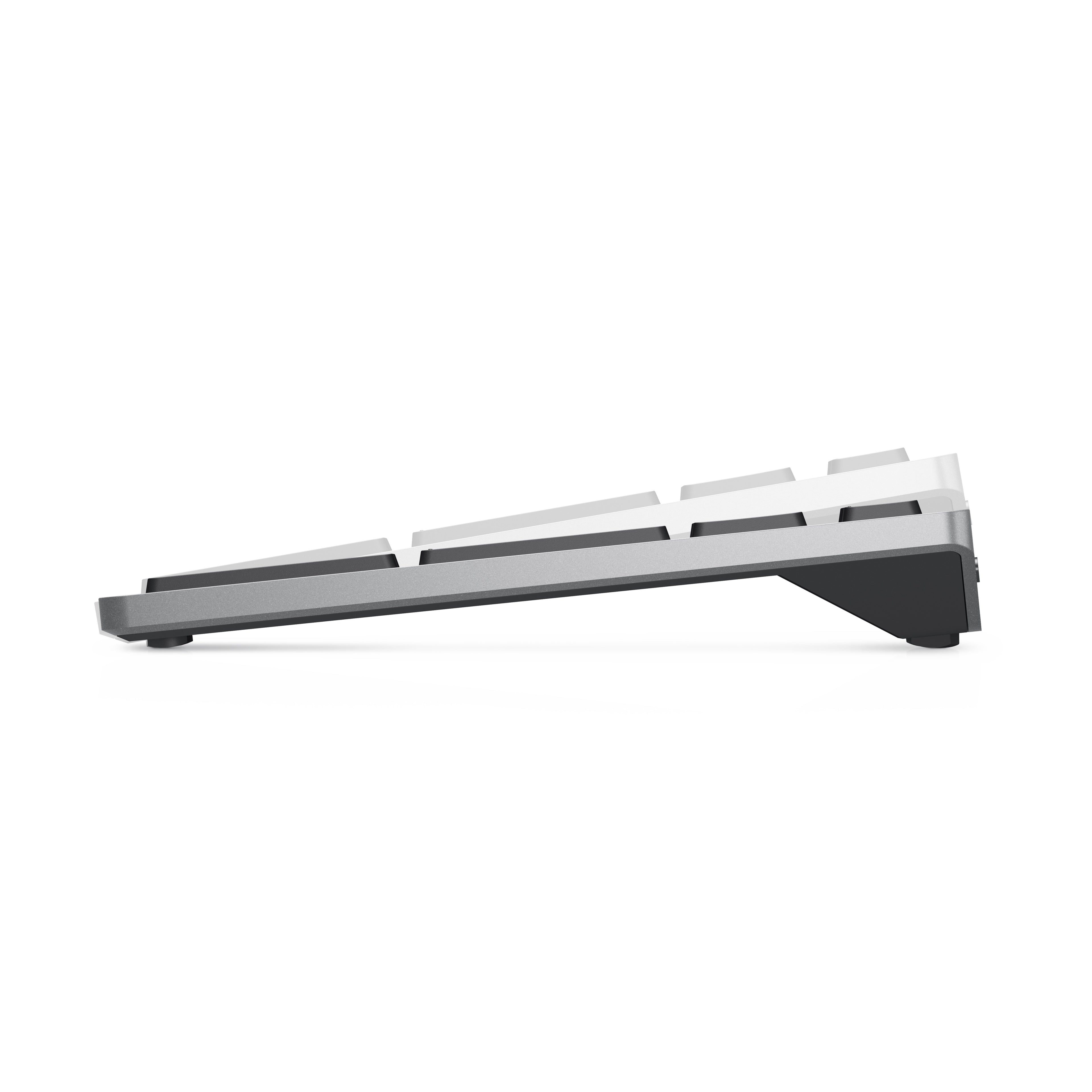 DELL Clavier et souris Pro Plus - KM7321W - nordique (QWERTY)