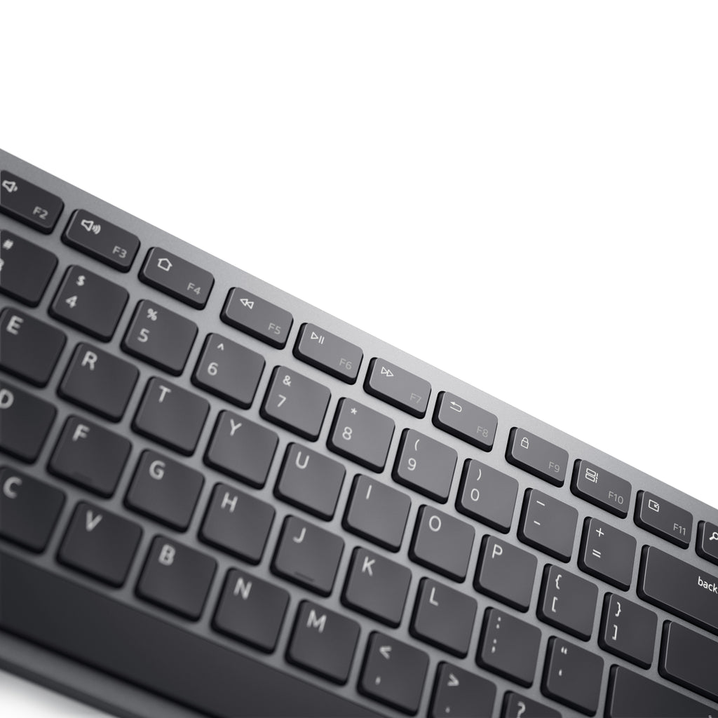 DELL Clavier et souris Pro Plus - KM7321W - allemand (QWERTZ)
