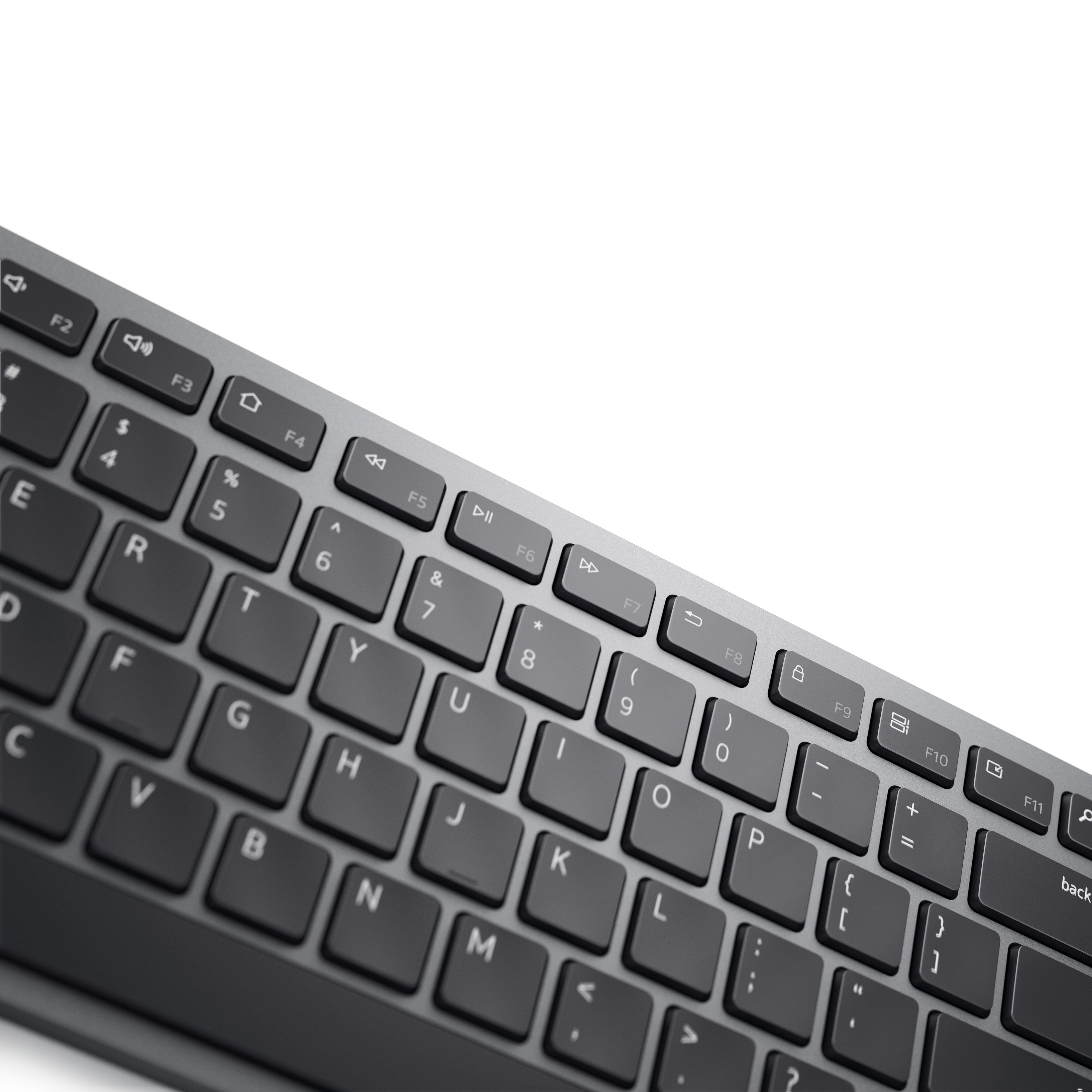DELL Clavier et souris Pro Plus - KM7321W - allemand (QWERTZ)