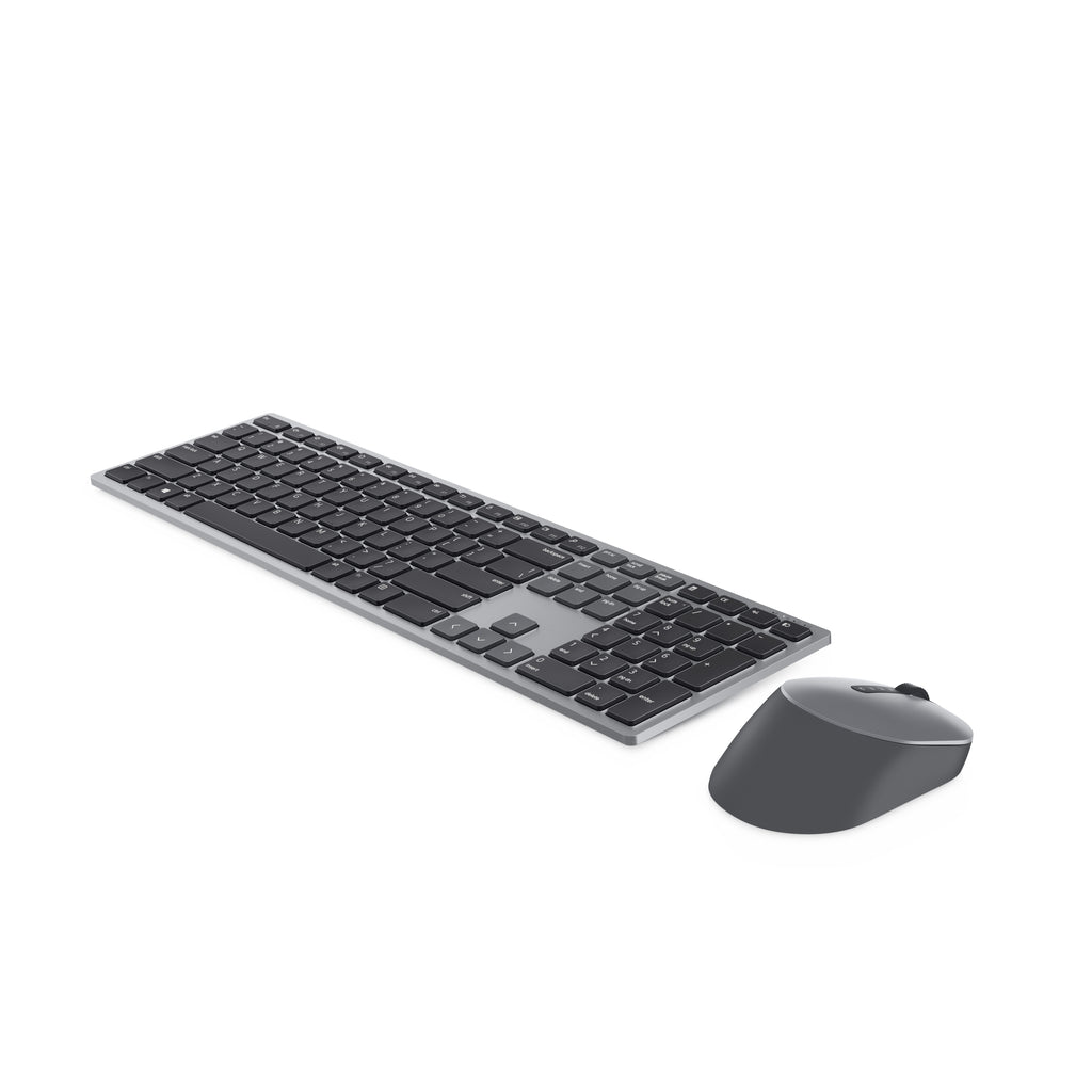 DELL Clavier et souris Pro Plus - KM7321W - allemand (QWERTZ)