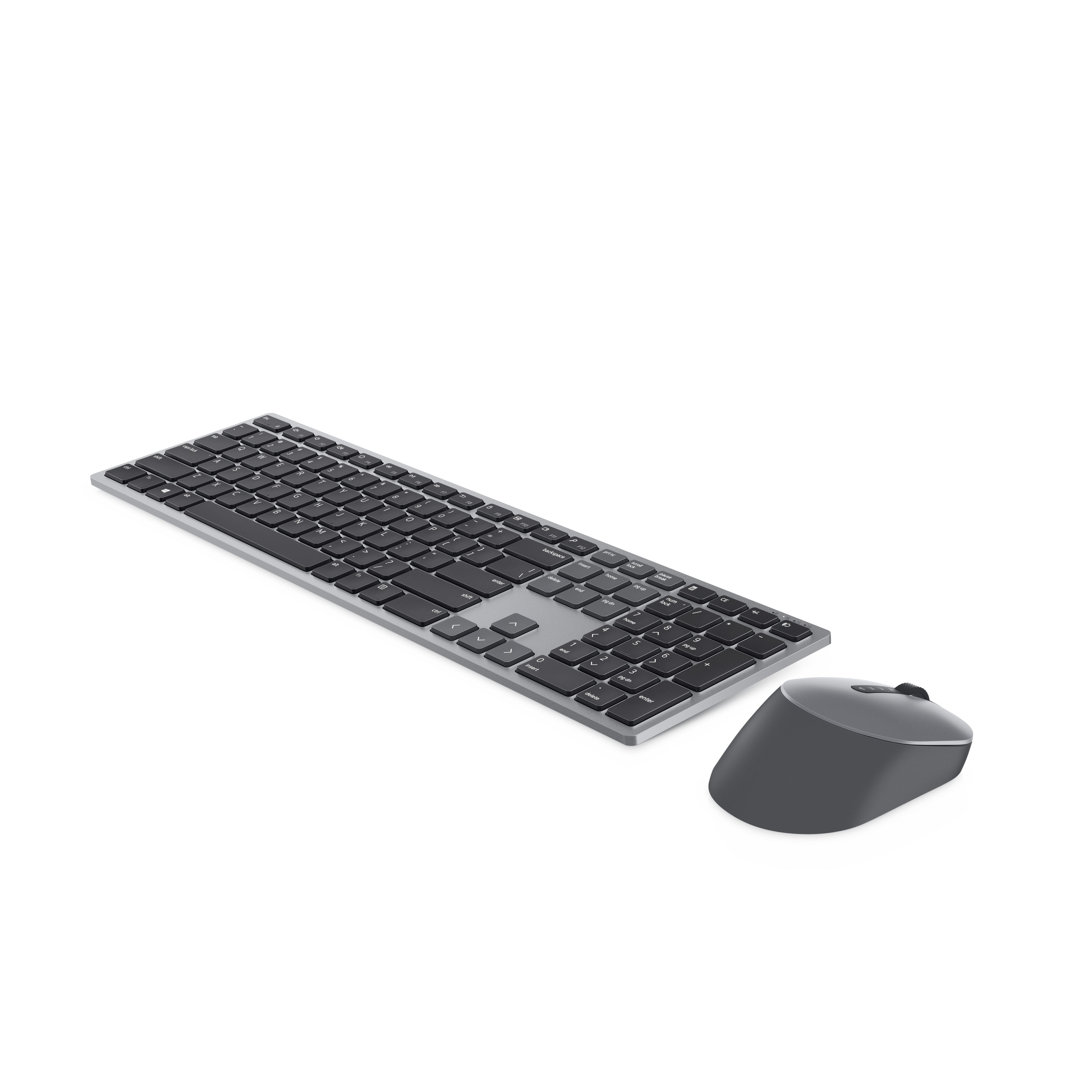 DELL Clavier et souris Pro Plus - KM7321W - allemand (QWERTZ)