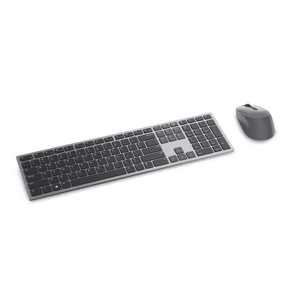 DELL Clavier et souris Pro Plus - KM7321W - États-Unis international (QWERTY)