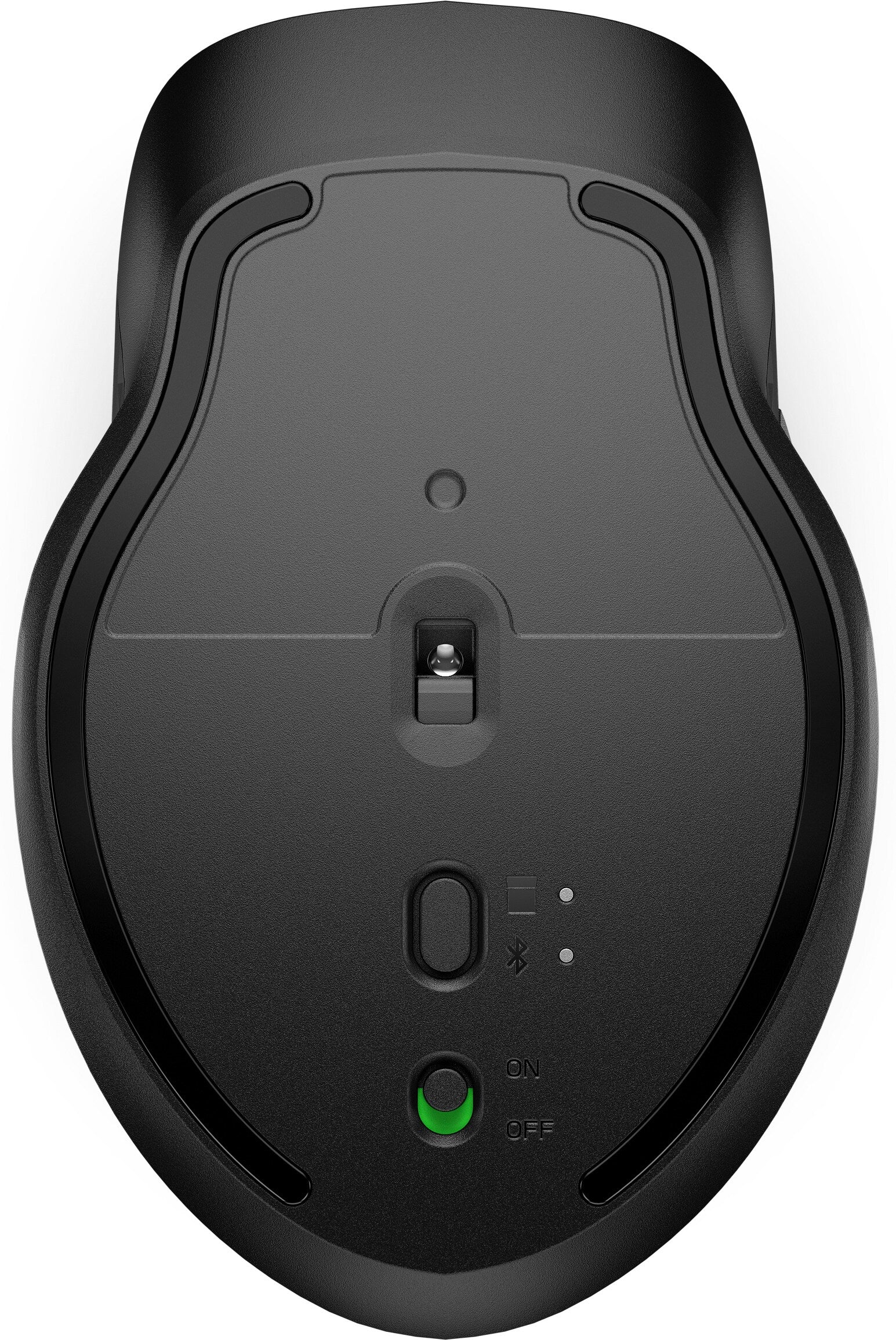 HP Souris sans fil multi-périphériques 435