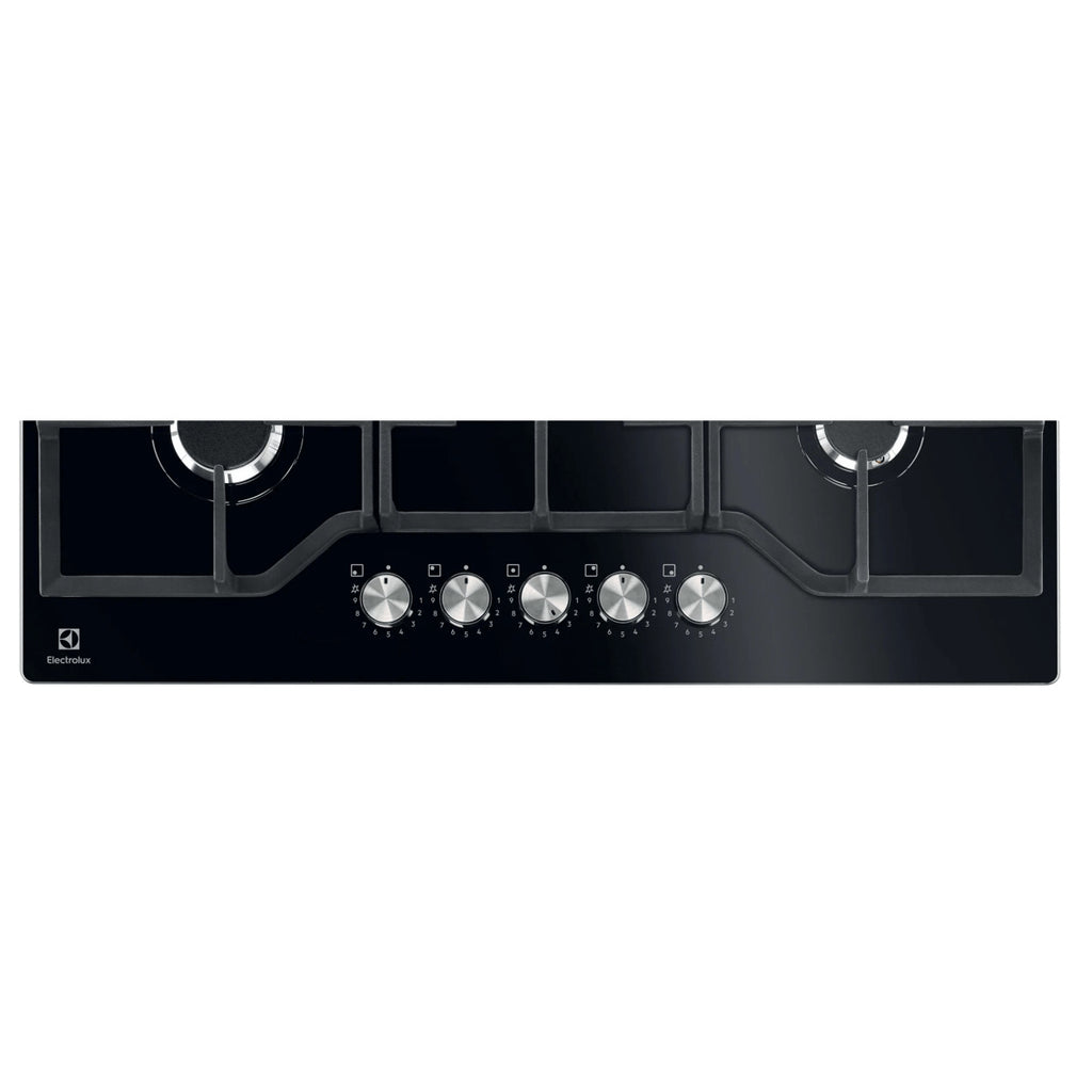 Electrolux KGG75362K Gaskomfur - vue 8