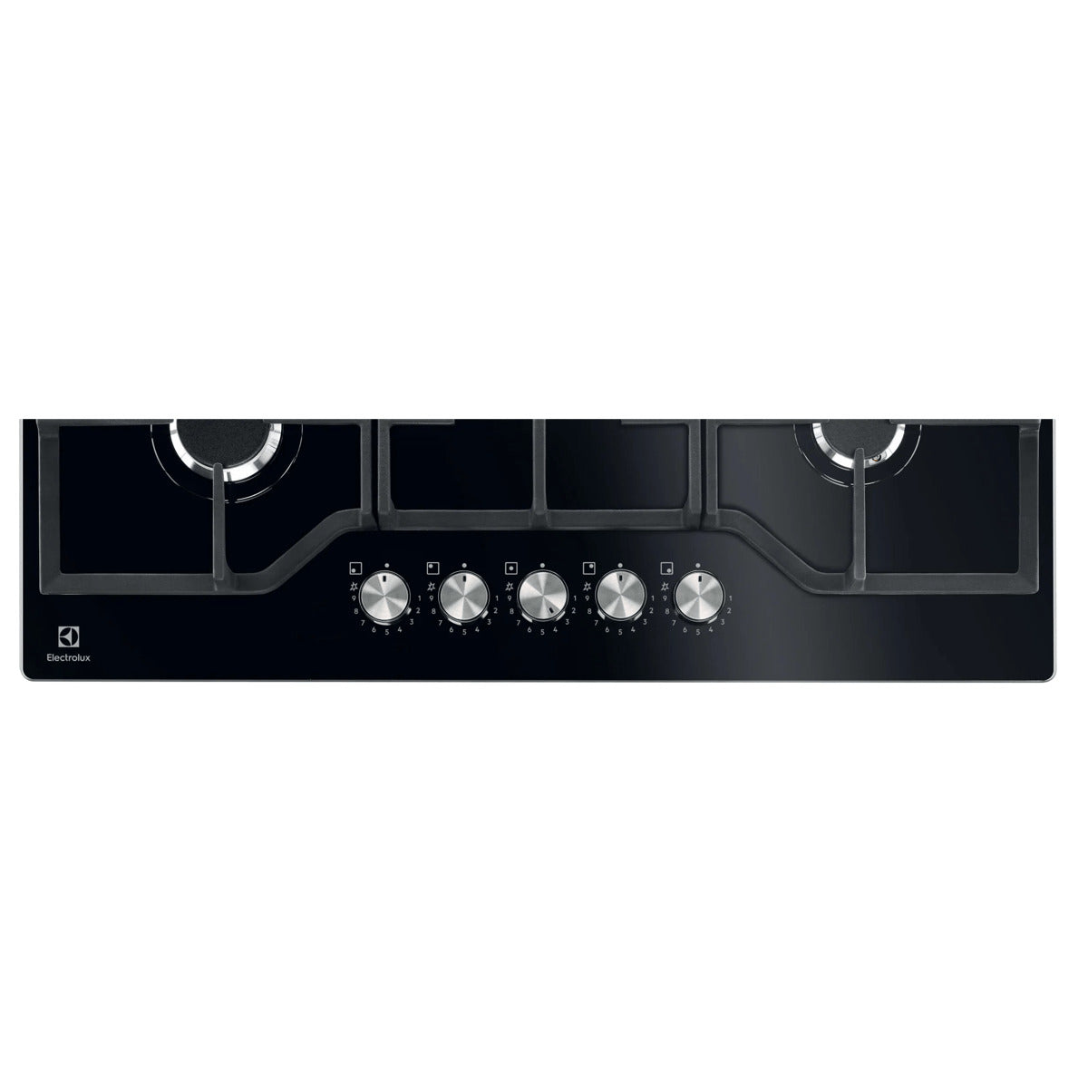 Electrolux KGG75362K Gaskomfur - vue 8