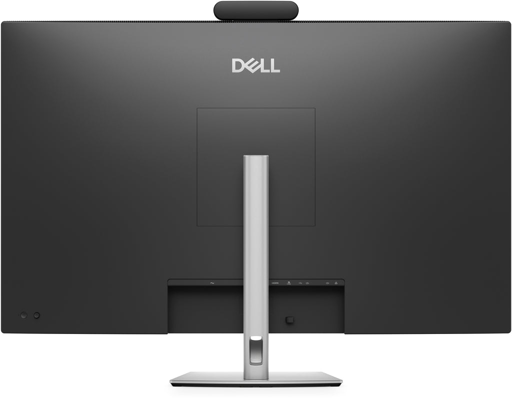 DELL Pro P P4326QEB écran plat de PC 108 cm (42.5") 3840 x 2160 pixels 4K Ultra HD LCD Noir, Gris - vue 3