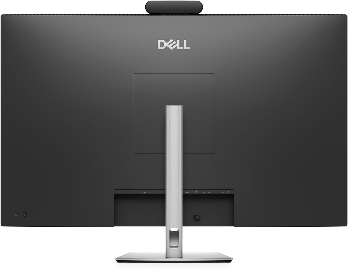 DELL Pro P P4326QEB écran plat de PC 108 cm (42.5") 3840 x 2160 pixels 4K Ultra HD LCD Noir, Gris - vue 3