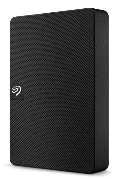 Seagate Expansion STKM1000400 disque dur externe 1 To USB Type-A 3.2 Gen 1 (3.1 Gen 1) Noir