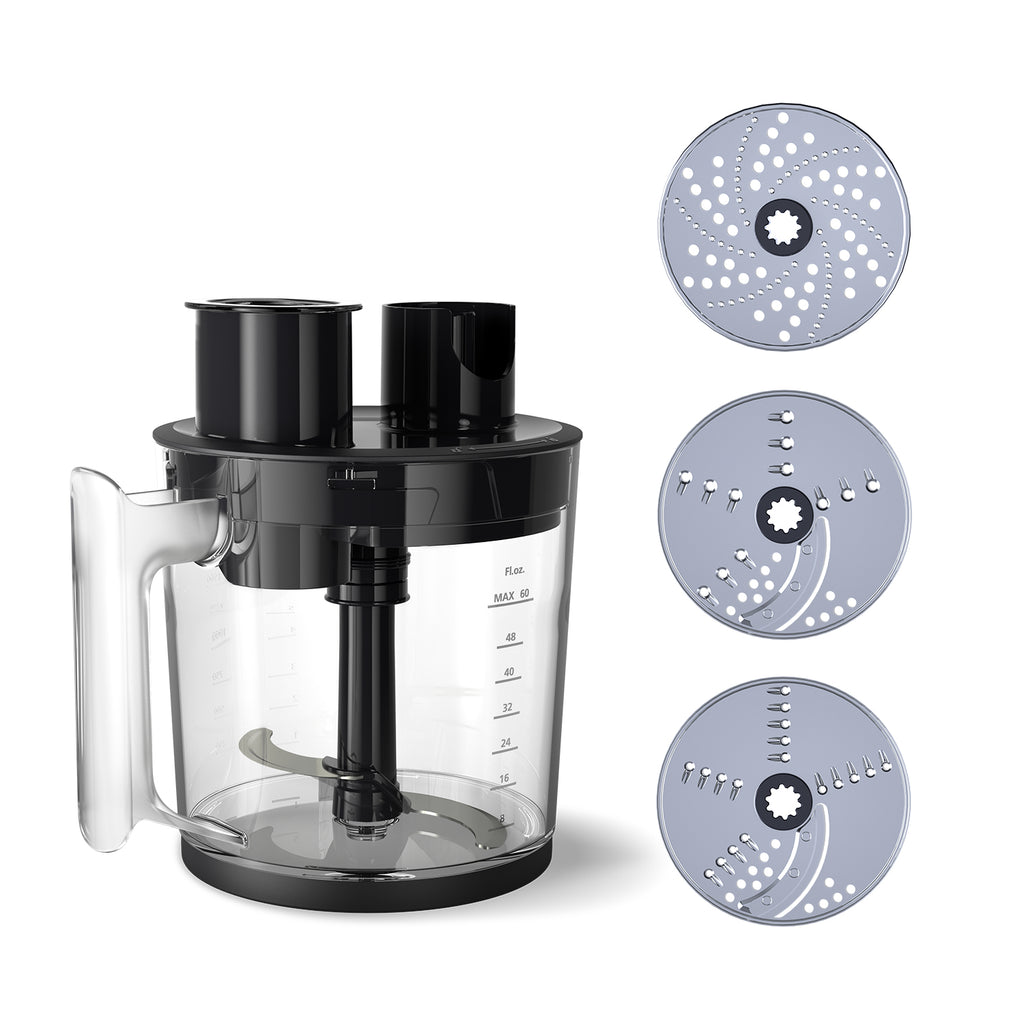 Philips 5000 series HR2685/00 Mixeur plongeant