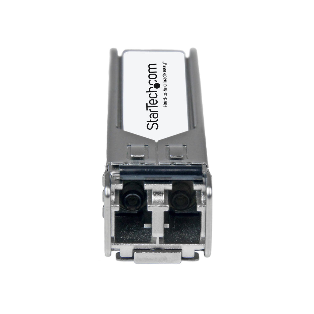 StarTech.com Module de transceiver SFP+ compatible HPE J9150D - 10GBASE-SR - vue 2