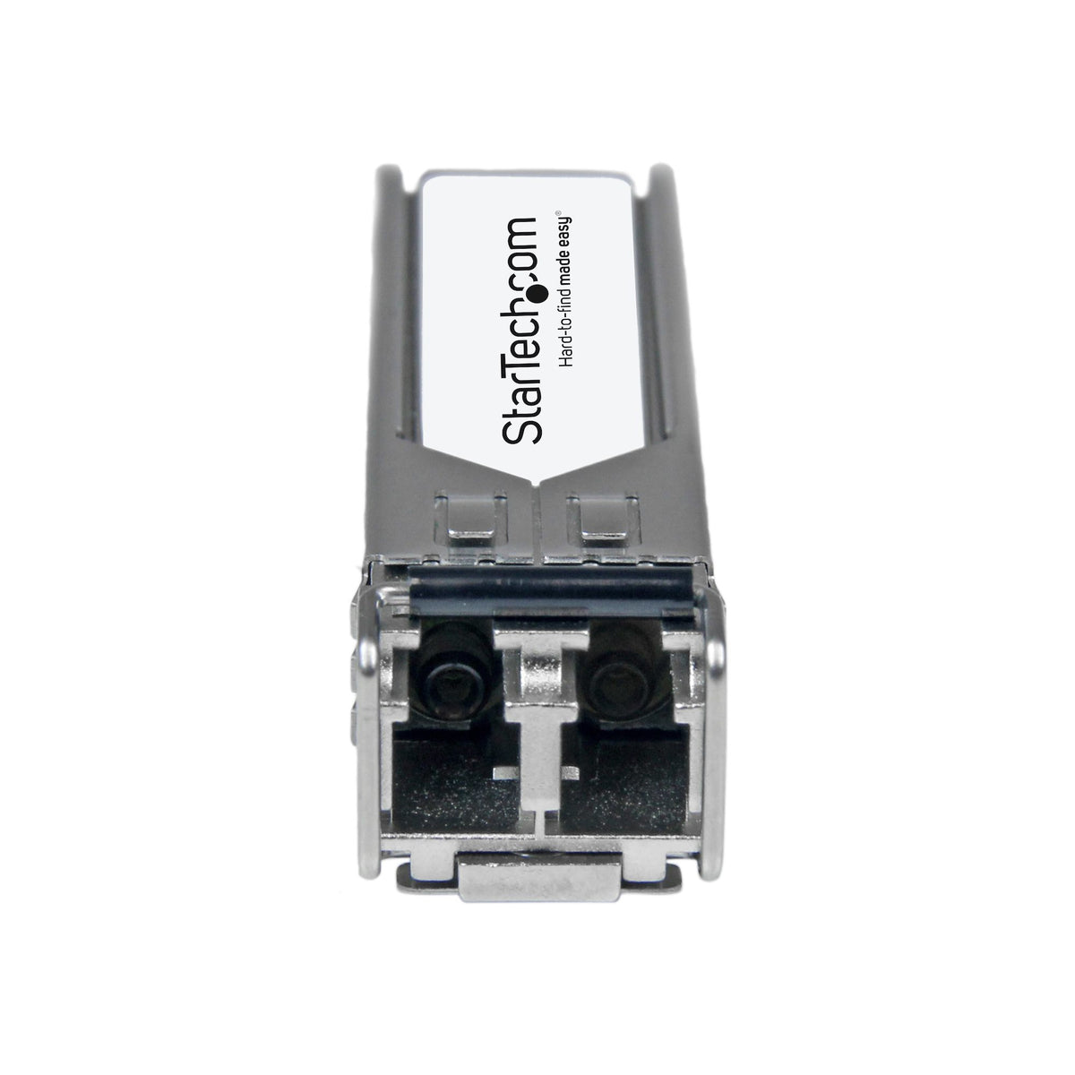 StarTech.com Module de transceiver SFP+ compatible HPE J9150D - 10GBASE-SR - vue 2