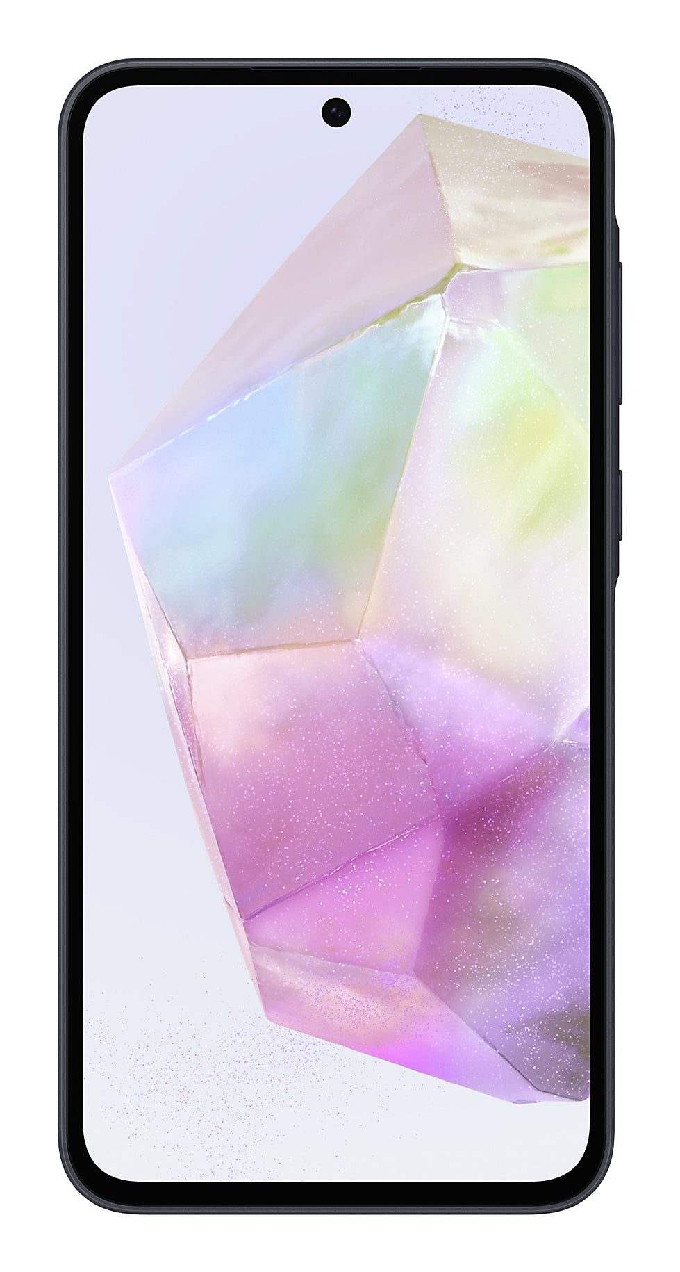 Samsung Samsung Galaxy A35 5G Enterprise Edition 16,8 cm (6.6") Double SIM Android 14 USB Type-C 6 Go 128 Go 5000 mAh Marine