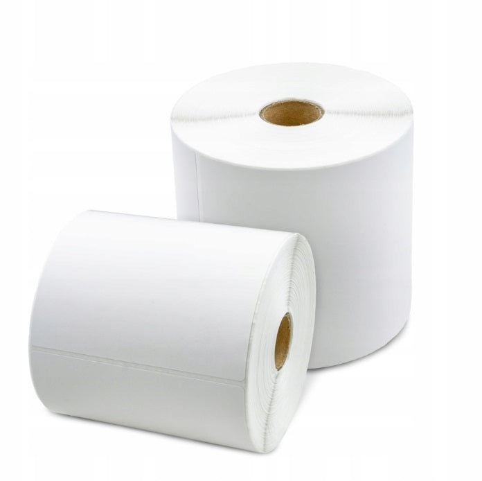 Rouleau d'étiquettes pour colis 150 x 100 Zenwire