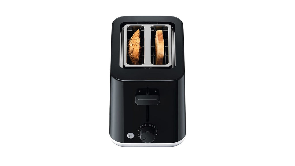 Braun HT1010BK 8 2 part(s) 900 W Noir