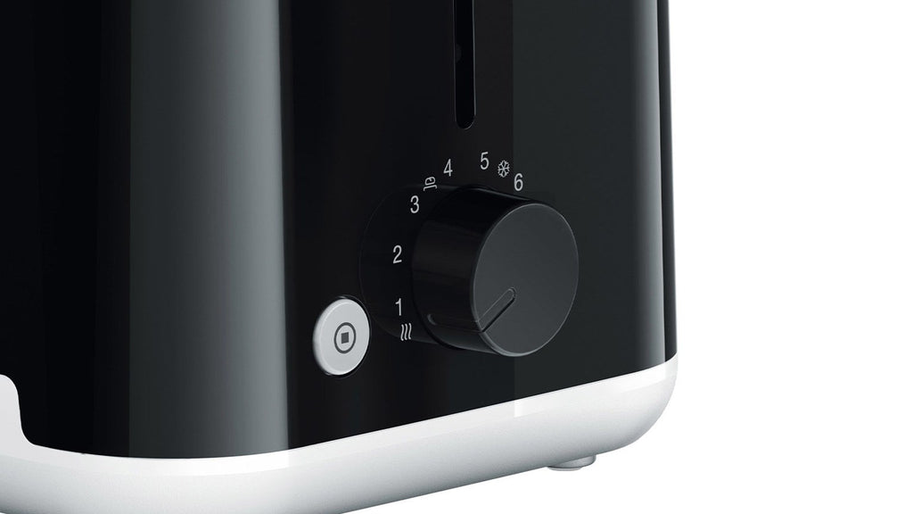 Braun HT1010BK 8 2 part(s) 900 W Noir