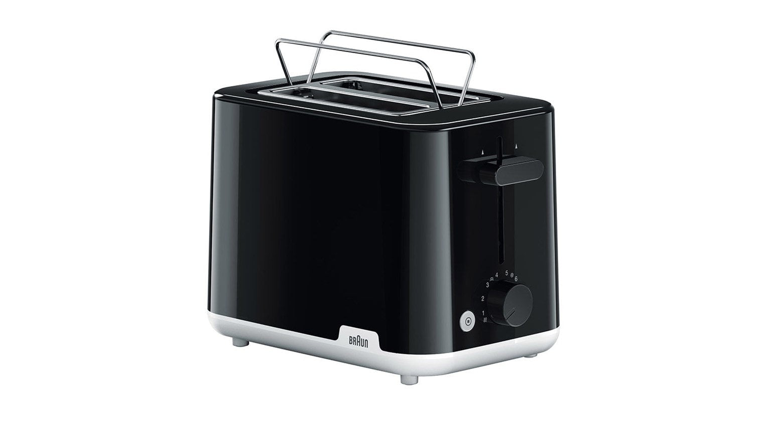 Braun HT1010BK 8 2 part(s) 900 W Noir