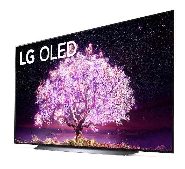LG OLED83C17LA 2,11 m (83") 4K Ultra HD Smart TV Wifi Noir