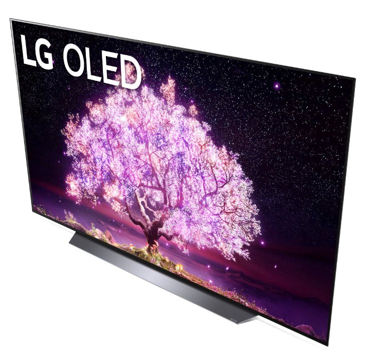 LG OLED83C17LA 2,11 m (83") 4K Ultra HD Smart TV Wifi Noir