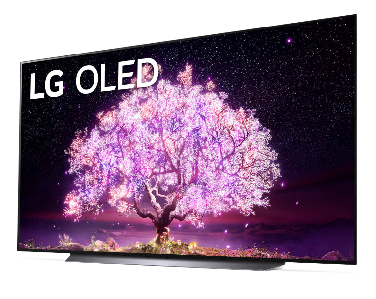 LG OLED83C17LA 2,11 m (83") 4K Ultra HD Smart TV Wifi Noir