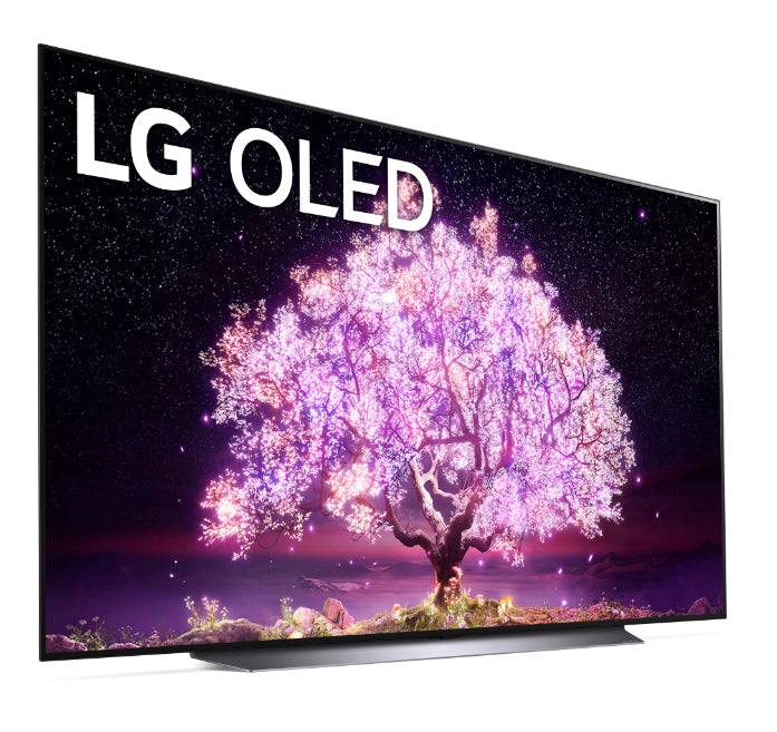 LG OLED83C17LA 2,11 m (83") 4K Ultra HD Smart TV Wifi Noir
