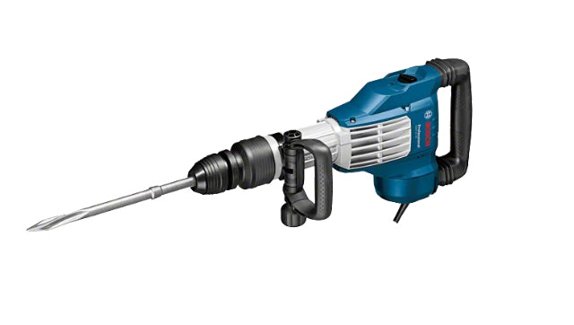 Bosch Bosch GSH 11 VC Professional 1700 W SDS Max