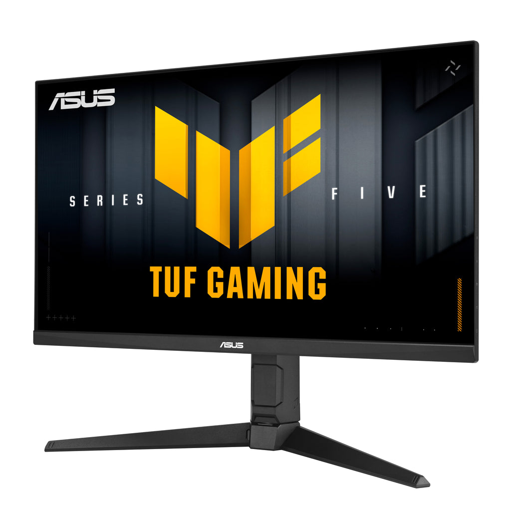ASUS TUF Gaming VG27AQL5A Écran PC 27" Wide Quad HD 2560 x 1440 LCD Noir