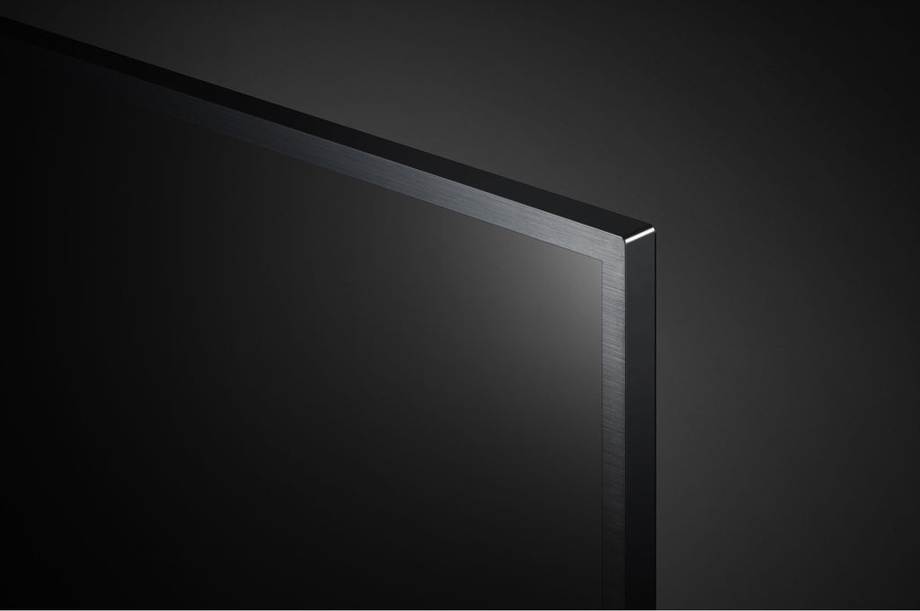 LG 55UP7500 139,7 cm (55") 4K Ultra HD Smart TV Wifi Noir