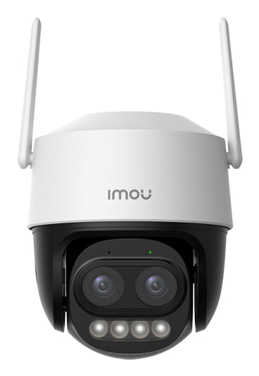 Imou Cruiser Z Tourelle Caméra de sécurité IP Intérieure et extérieure Plafond/mur