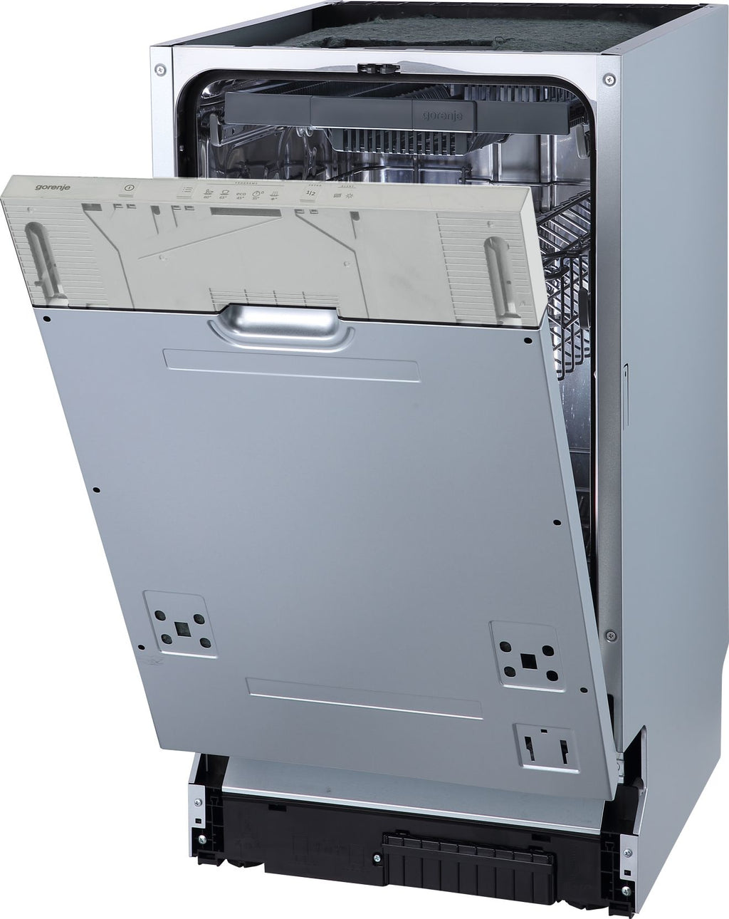Gorenje GV520E10S lave-vaisselle Entièrement intégré 11 couverts