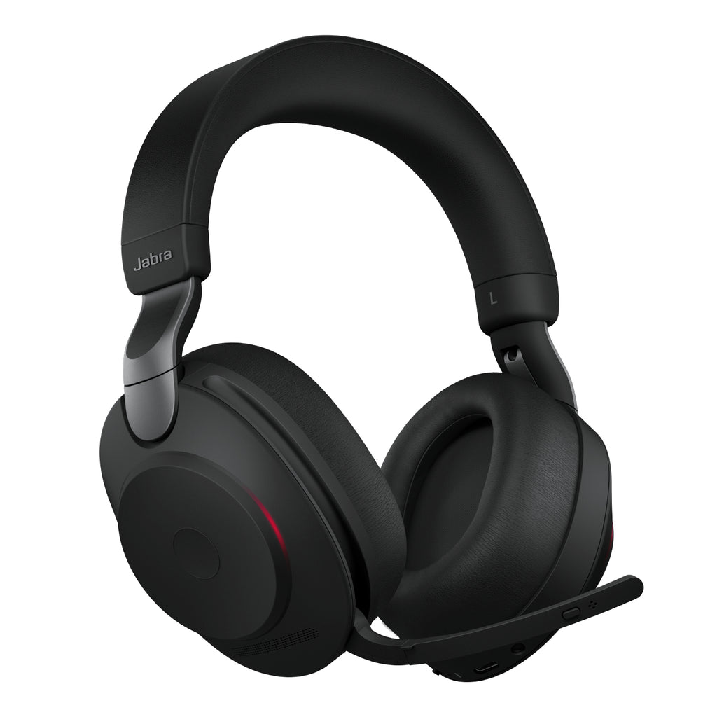 Jabra Evolve2 85 Casque Sans Fil Bluetooth USB Type-C Noir