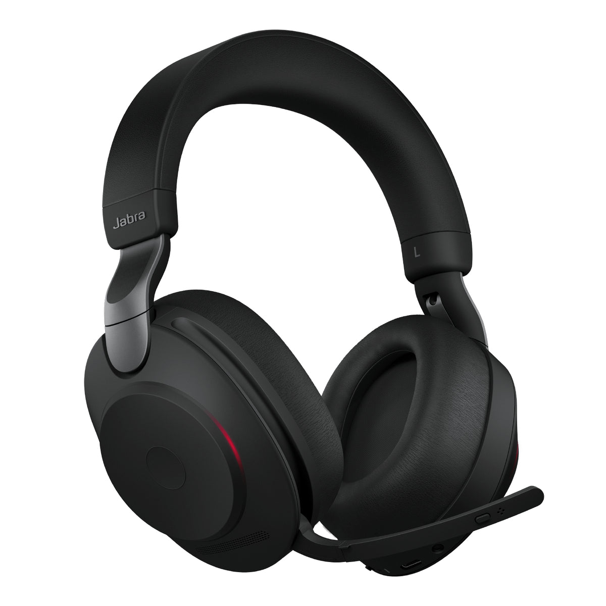 Jabra Evolve2 85 Casque Sans Fil Bluetooth USB Type-C Noir