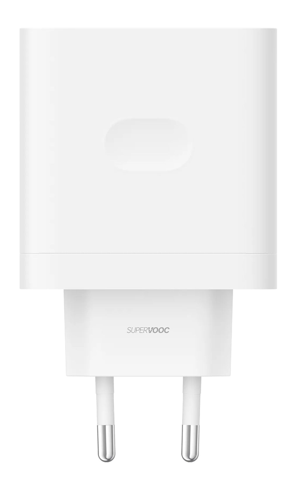 OPPO Supervooc Smartphone, Universel Blanc Secteur Charge rapide Intérieure