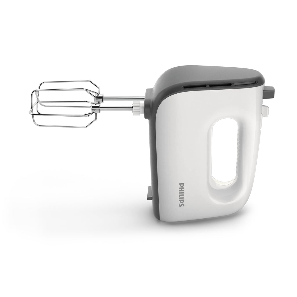 Philips 5000 series HR3745/00 Batteur 450W, 3 Litres, Blanc